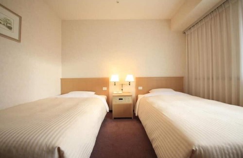 Enzan Onsen Hotel | Kofu Washington Hotel Plaza