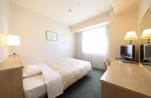 Enzan Onsen Hotel | Kofu Washington Hotel Plaza