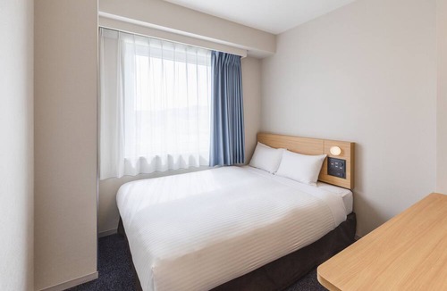 Ofuna Hotel | Sotetsu Fresa Inn Kamakura Ofuna Station Kasamaguchi