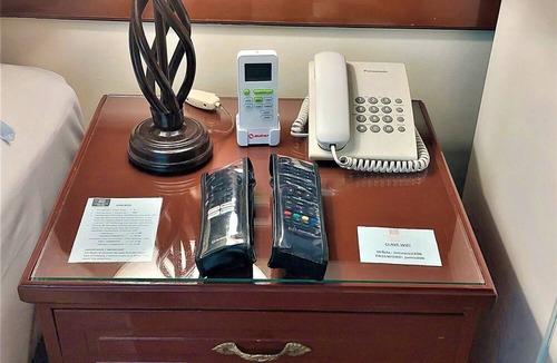 Armendariz Hotel | Lima Wasi Hotel