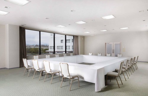 Minabe Hotel | Grand Mercure Wakayama Minabe Resort & Spa
