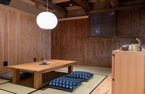 Yame Hotel | Kazeno Yame-Fukushima