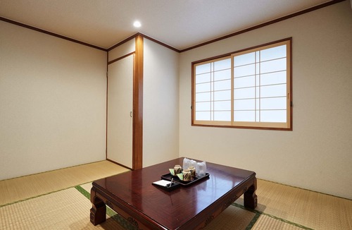 Makishi Hotel | Enagic Hotel Yamaichi