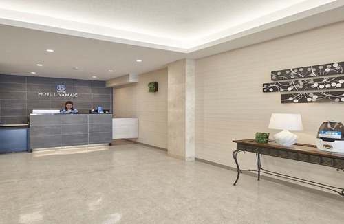 Makishi Hotel | Enagic Hotel Yamaichi