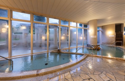 Aso House | Kamenoi Hotel Aso