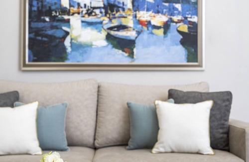 Village Road Hotel | Rixos Premium Magawish Suites and Villas