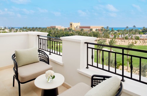 Sidi Abd El-Rahman Hotel | Address Marassi Golf Resort