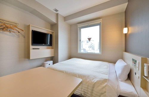 Shinkoiwa Hotel | Super Hotel Tokyo JR Shinkoiwa