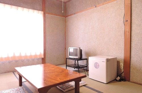 Minamimaki Hotel | Shintaku Sanso