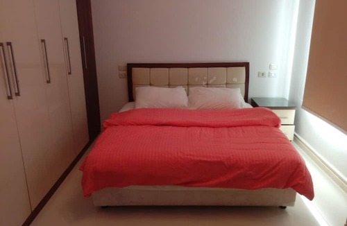 Sidi Abd El-Rahman Villa | Villa Stand Alone Sea View Hacienda Bay
