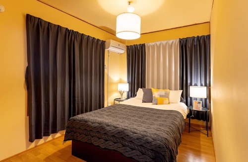 Kadena-cho Hotel | Uruma Hotel