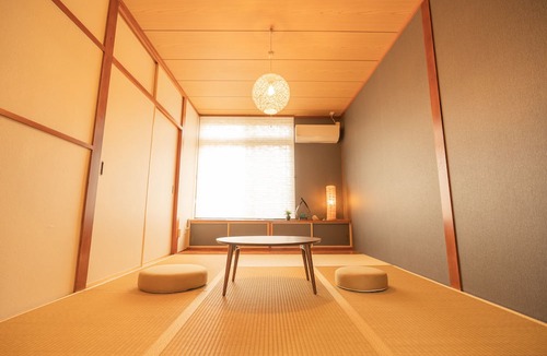 Okinawa Apartment | Dot House Naha