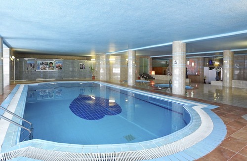 El Quseir Hotel | Pensee Royal Garden Beach Resort