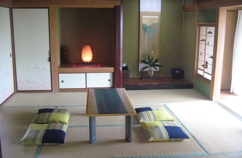 Bungoono House | Guesthouse FUKIAESU