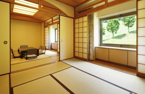 Yuzawa-machi Hotel | Naspa New Otani