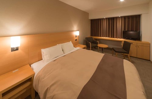 Hachinohe Hotel | Hachinohe Parkhotel
