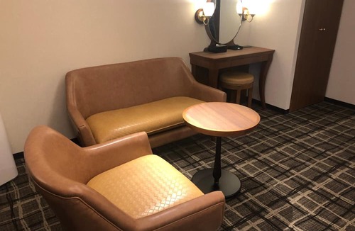 Kobe City Centre Hotel | Kobe Luminous Hotel Sannomiya