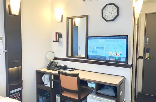 Yodogawa Hotel | Toyoko Inn Shin Osaka Higashi Mikuni Station