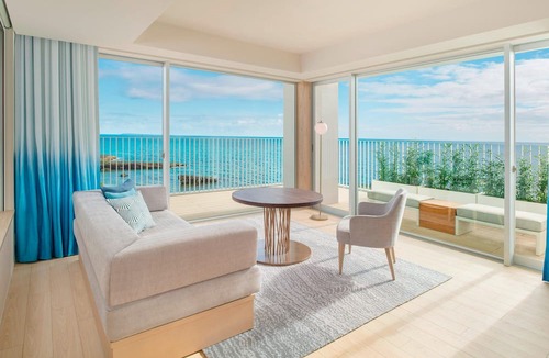 Miyakojima Hotel | IRAPH SUI, a Luxury Collection Hotel, Miyako Okinawa