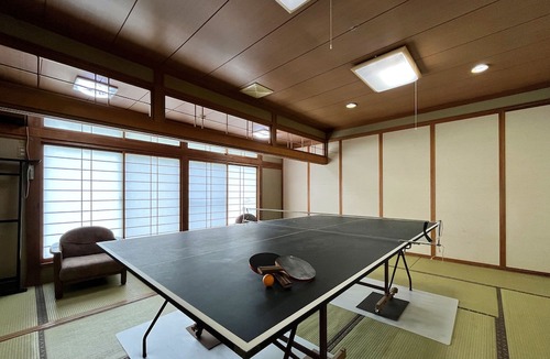 Omachi Hostel | Guest room Furusatomura Kogeikan