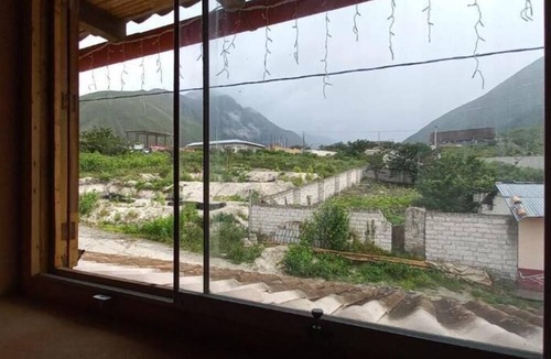 Tingo House | Muya