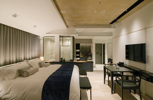 Gion Hotel | Art Mon Zen Kyoto