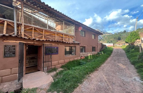 Pisac Hostel | Casa Intihuatana - Hostel