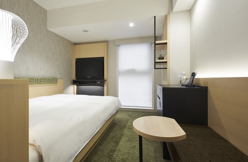 Shinbashi Hotel | Hotel 1899 Tokyo