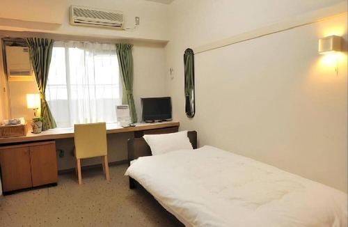 Ojima Hotel | Refre Forum