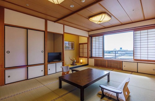 Ogoto House | Biwako Grand Hotel