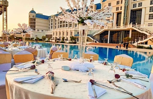 Ismailia Hotel | Tolip El Forsan Hotel