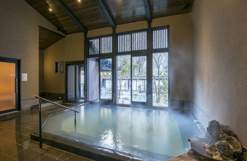 Yamakawa Onsen House | Kurokawaso