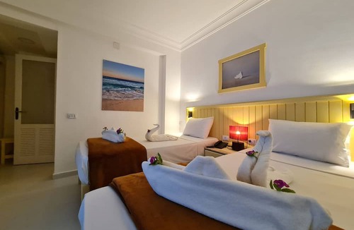 Sakkala Hotel | ZAK INN Residence