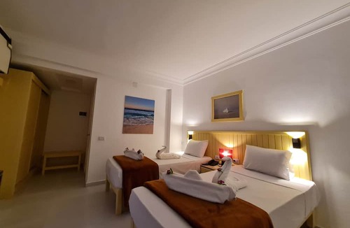 Sakkala Hotel | ZAK INN Residence