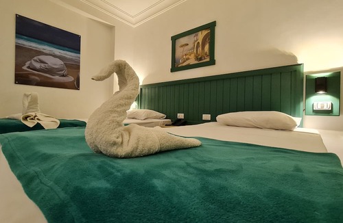 Sakkala Hotel | ZAK INN Residence