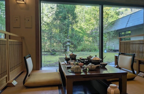 Shirahone Hotel | Shirafune Grand Hotel