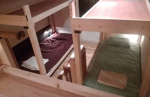 Hokuto Hostel | ILA hakushu guest house - Hostel