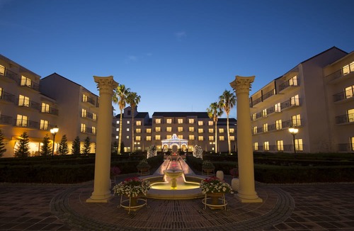 Shima Hotel | Hotel Shima Spain Mura