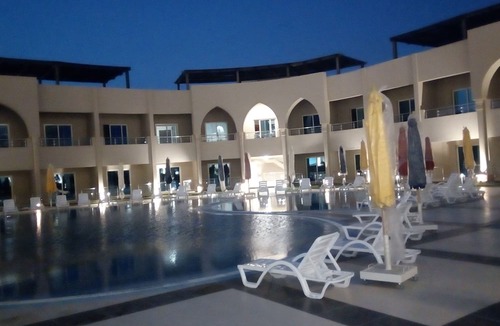 Nasr City Hotel | Gewan Hotel Cairo