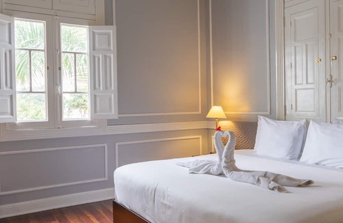 Barranco Hotel | Casa Republica Barranco Boutique Hotel