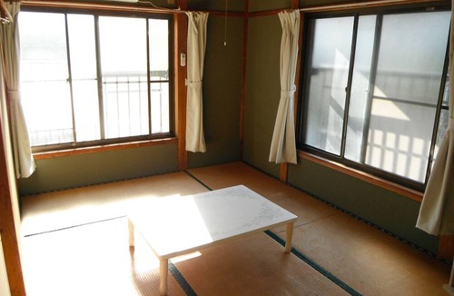 Miyanoura House | Minshuku Iwakawa