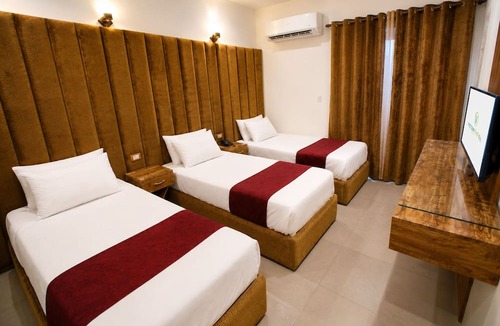 Downtown Cairo Hotel | Valencia Hotel