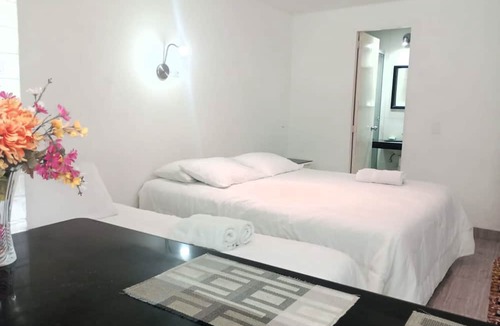 Santiago de Surco Apartment | Monterrico Suites Hotel