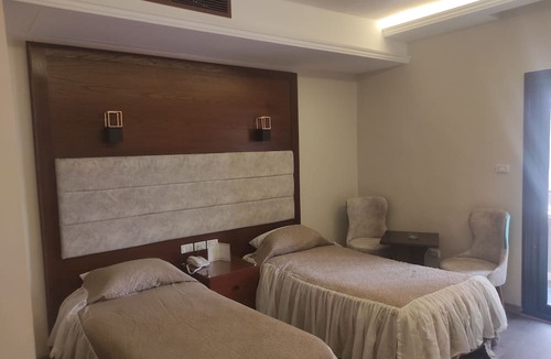 Heliopolis Hotel | Beirut Hotel