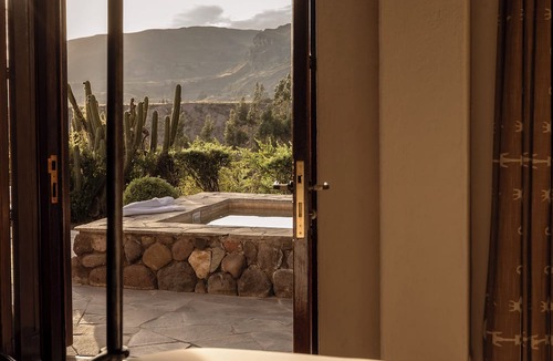 Yanque Hotel | Las Casitas, A Belmond Hotel, Colca Canyon