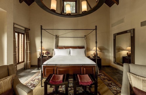Yanque Hotel | Las Casitas, A Belmond Hotel, Colca Canyon