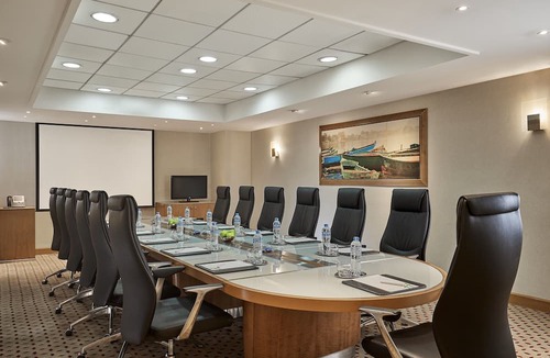 Nasr City Hotel | Holiday Inn Cairo Citystars by IHG