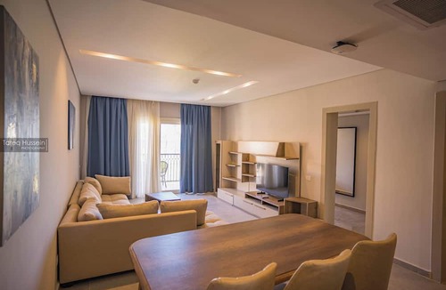 Sahl Hasheeh Hotel | Pyramisa Beach Resort, Hurghada - Sahl Hasheesh