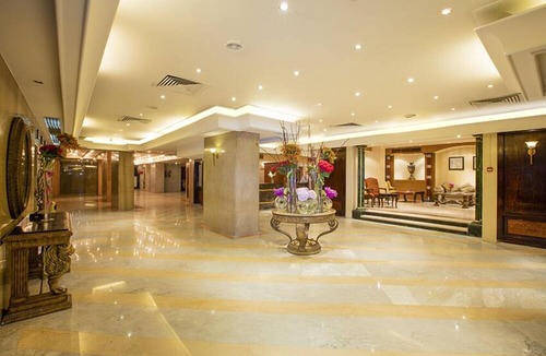 Al-Azbakiyah Hotel | Al Nabila Hotel