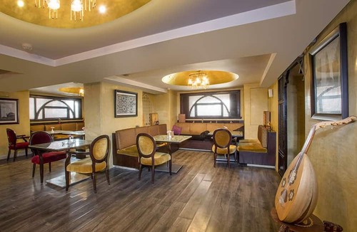 Al-Azbakiyah Hotel | Al Nabila Hotel